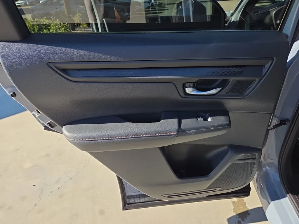 Used 2024 Urban Gray Pearl Honda HYBRID AWD SPORT-L image 55