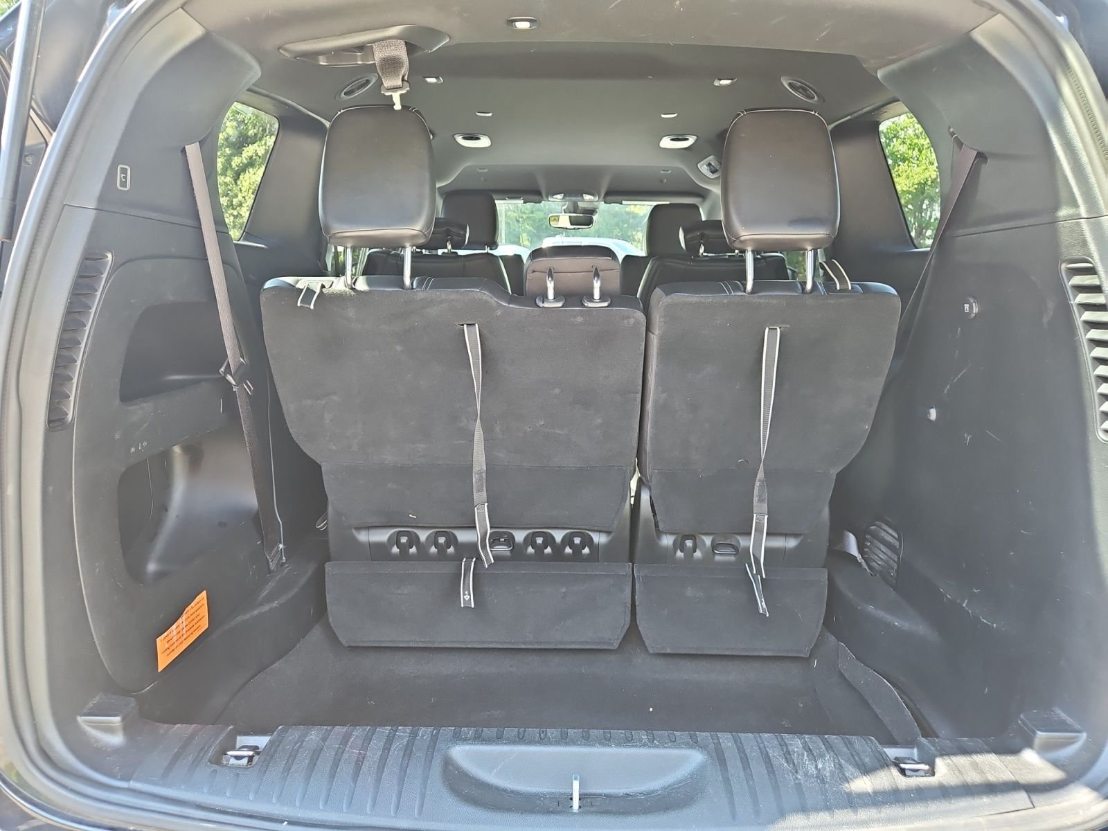 Used 2025 Black Chrysler Select image 19