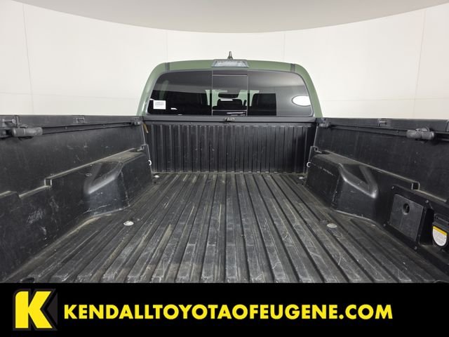 Used 2021  Toyota TRD Sport image 10