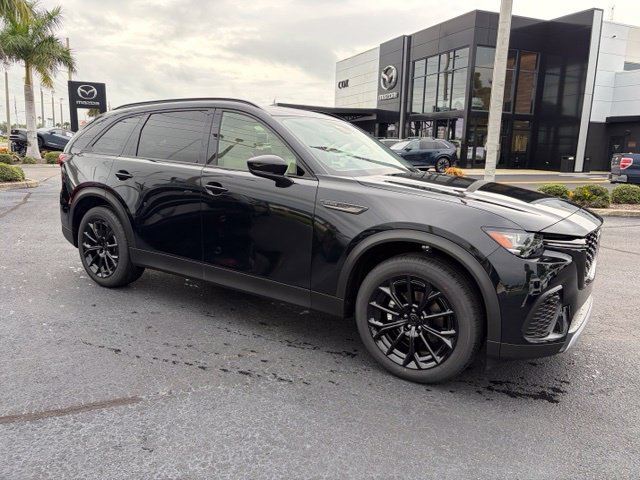 2026 Mazda CX-70