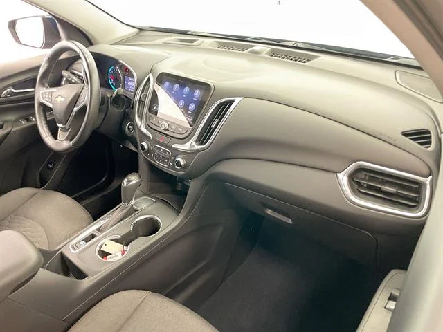 Used 2020 BLUE Chevrolet LT image 28