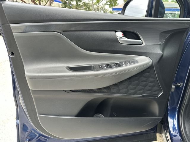 2021 Hyundai Santa Fe SE - Photo 13