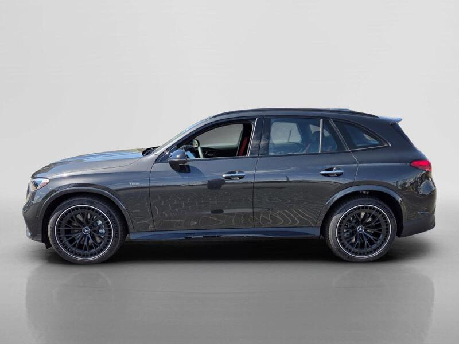 2026 Mercedes-Benz GLC AMG GLC43 - Photo 2