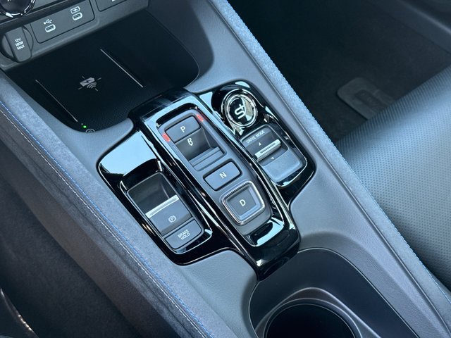 2026 Honda Prelude Base - Photo 9
