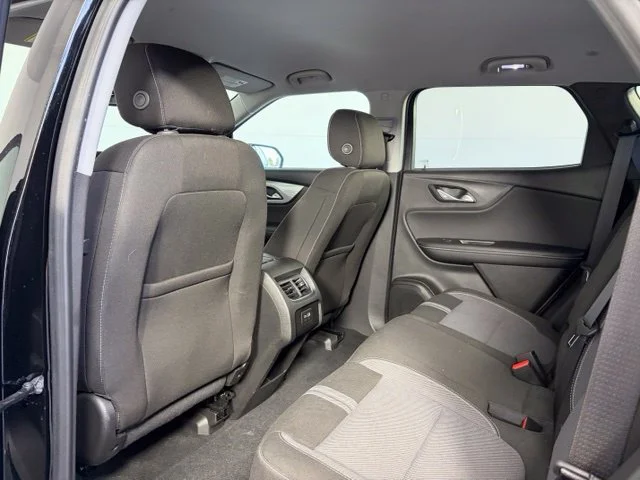 Used 2024 Black Chevrolet LT image 16