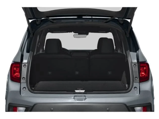 Used 2023  Honda EX-L image 11