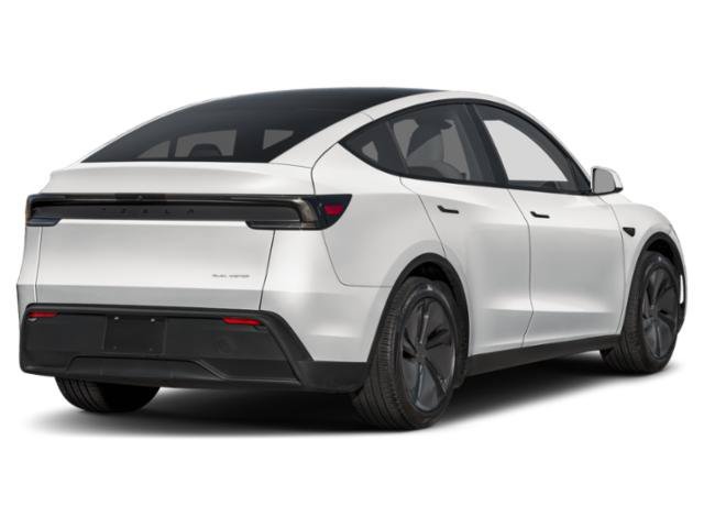 Used 2026 Stealth Gray Tesla Premium image 2