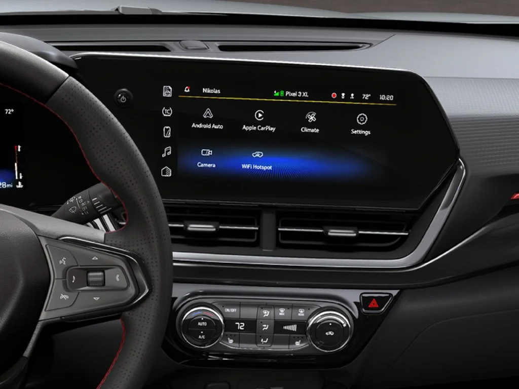 2026 Chevrolet Trax RS - Photo 6