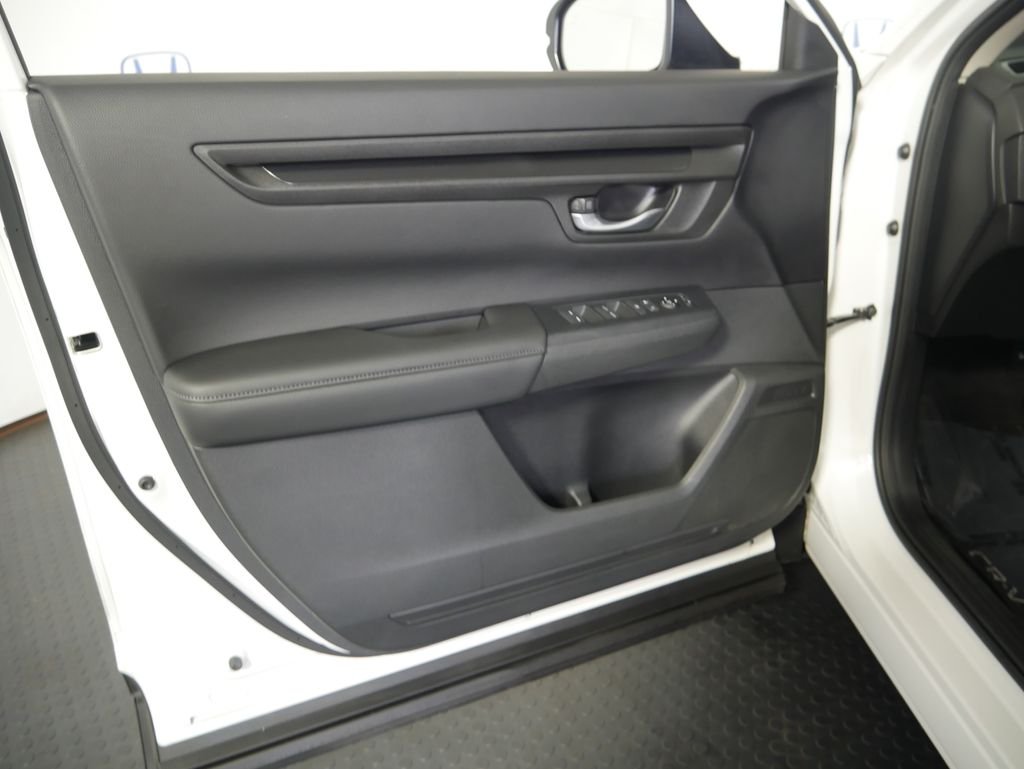 2024 Honda CR-V EX - Photo 14