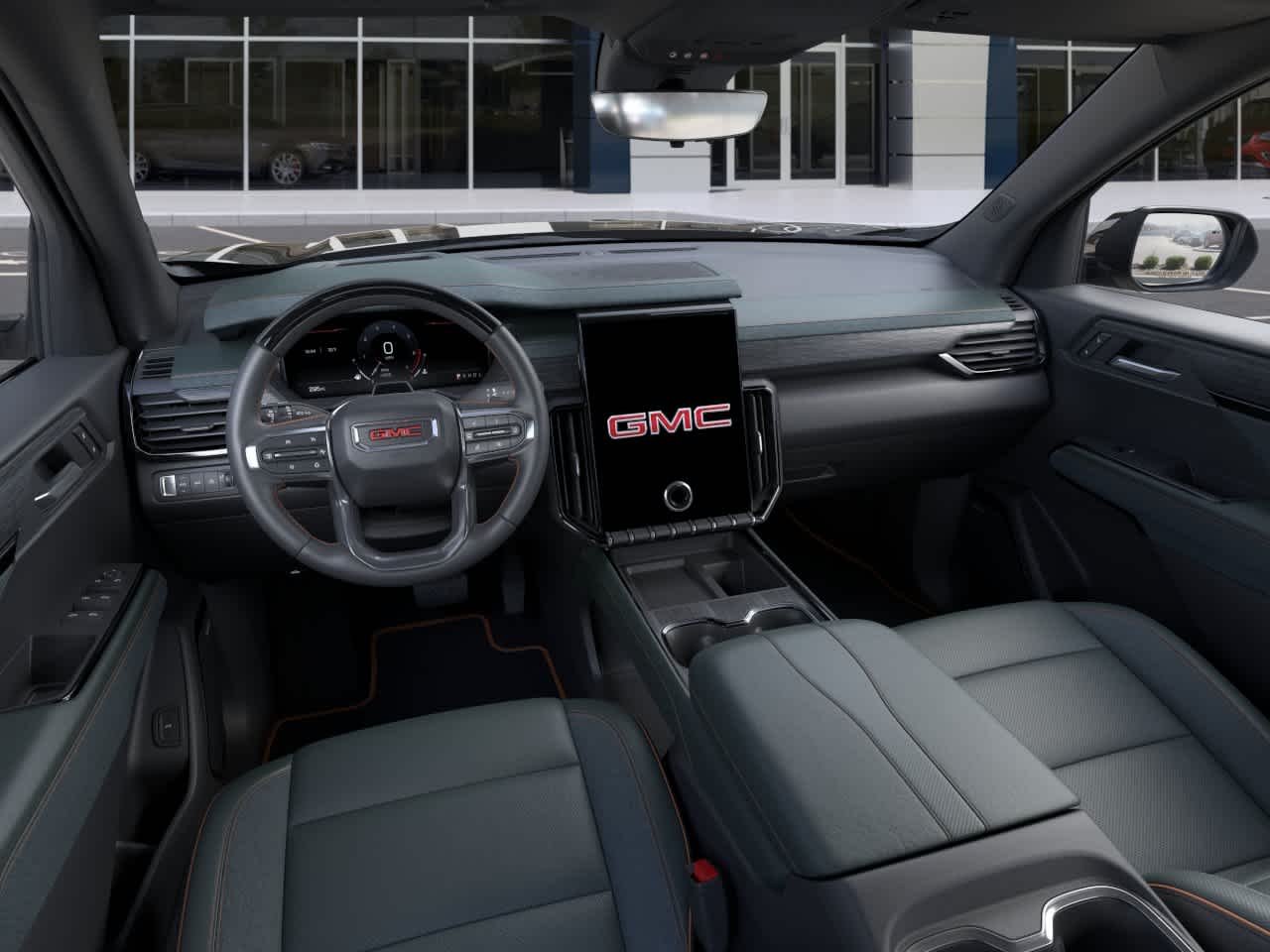 2026 GMC Acadia AT4 - Photo 15