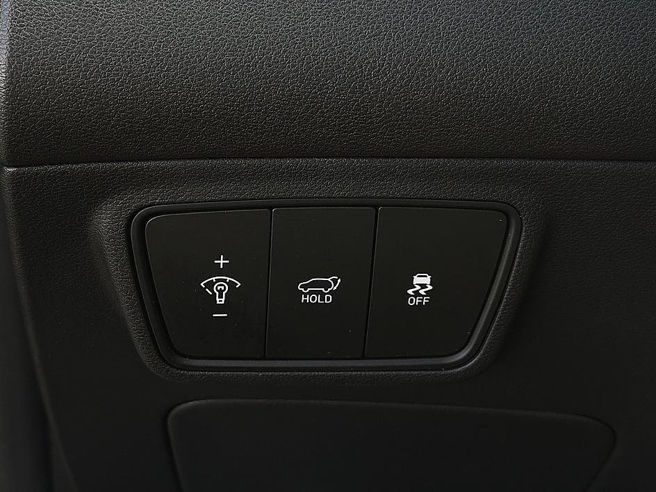 2024 Hyundai Tucson SEL - Photo 18