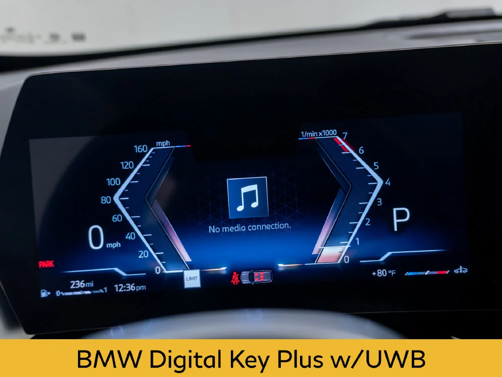 2024 BMW X1 28i - Photo 17