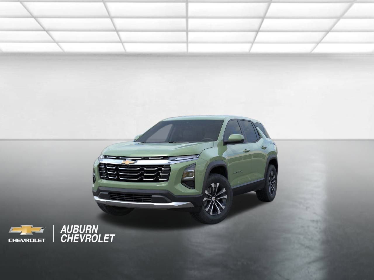 2026 Chevrolet Equinox LT - Photo 8