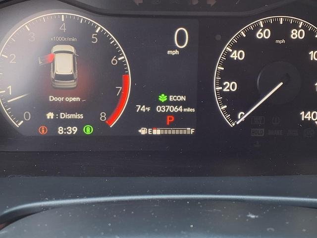 Used 2025  Honda  image 31