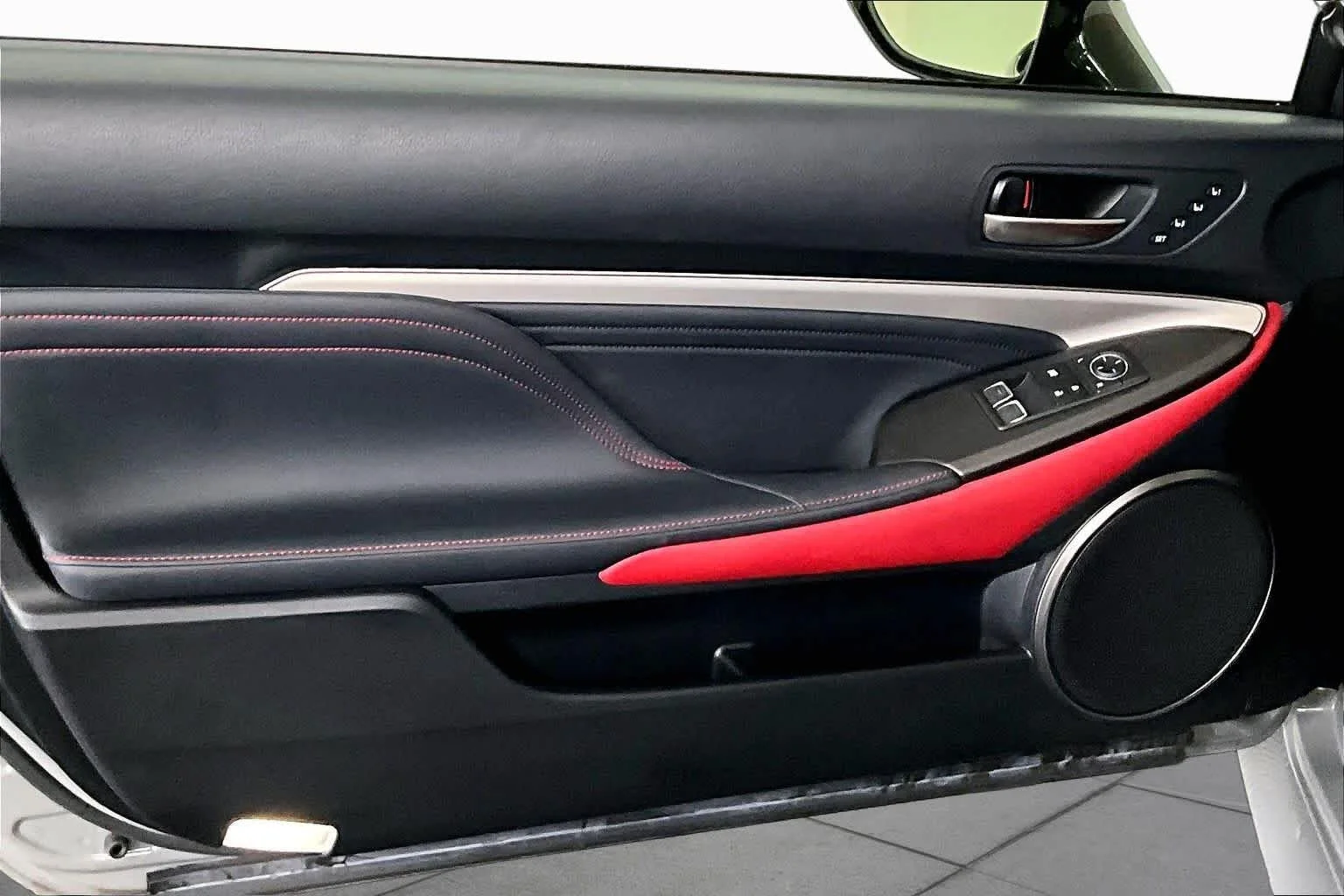Used 2024 Incognito Lexus F SPORT image 22