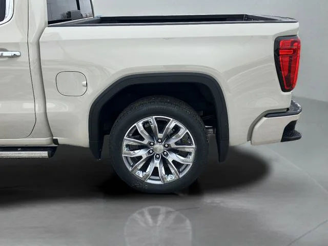 2026 GMC Sierra 1500 Denali - Photo 13