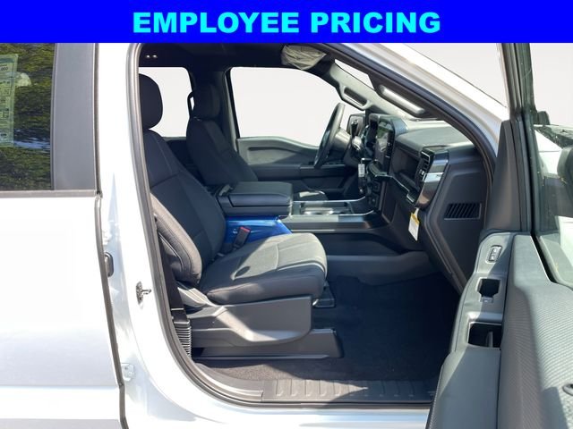 New 2026 White Ford STX image 30