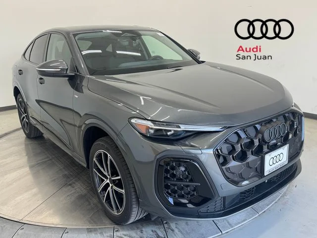 New 2026  Audi 2.0T Premium Plus image 1