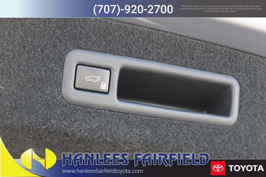 Used 2019 Gray Lexus 350L image 11