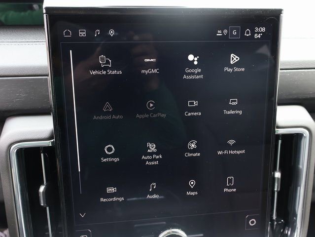 New 2026 Sterling Metallic GMC Denali image 30