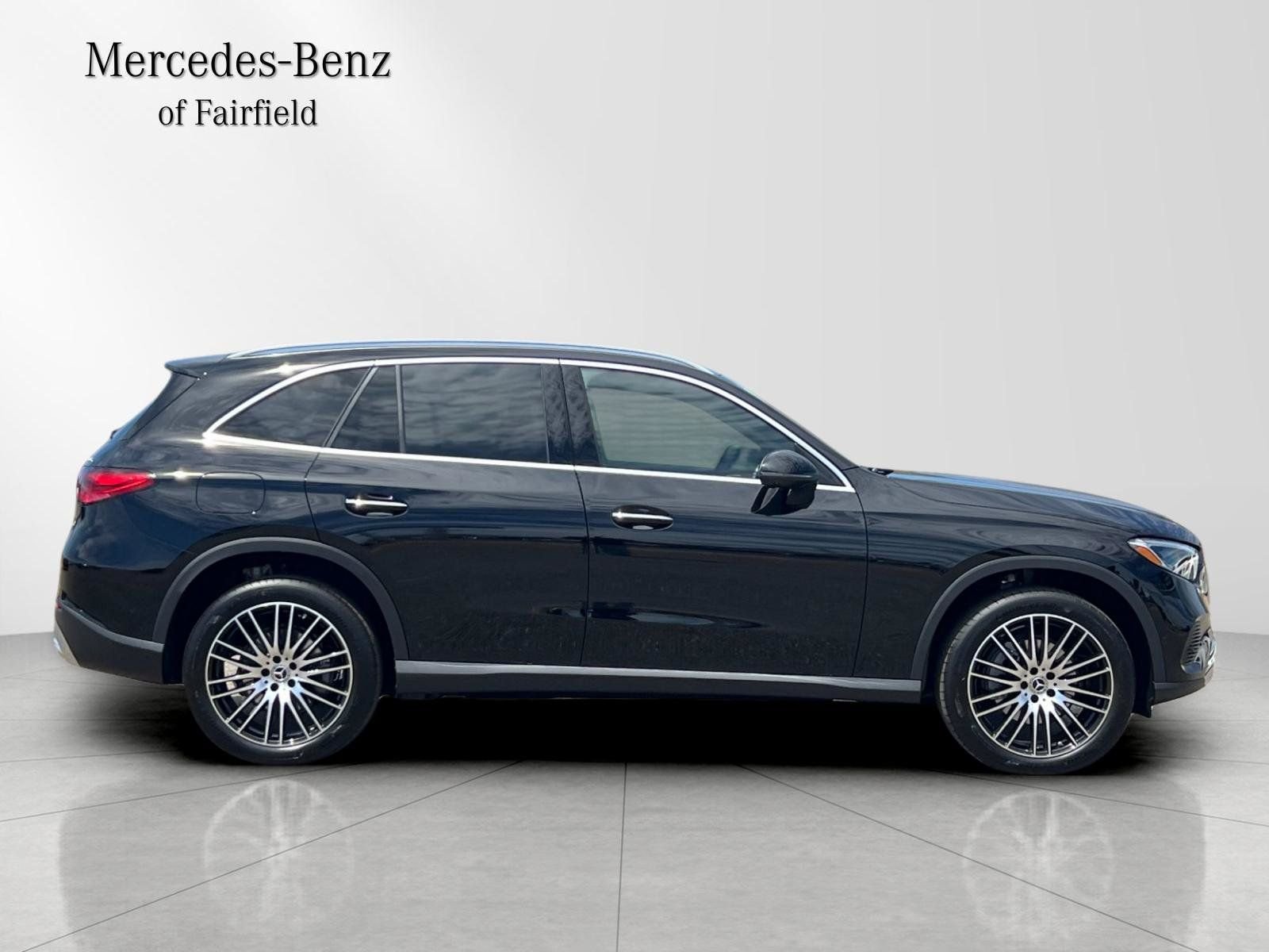 New 2027 Black Mercedes-Benz 300 image 8