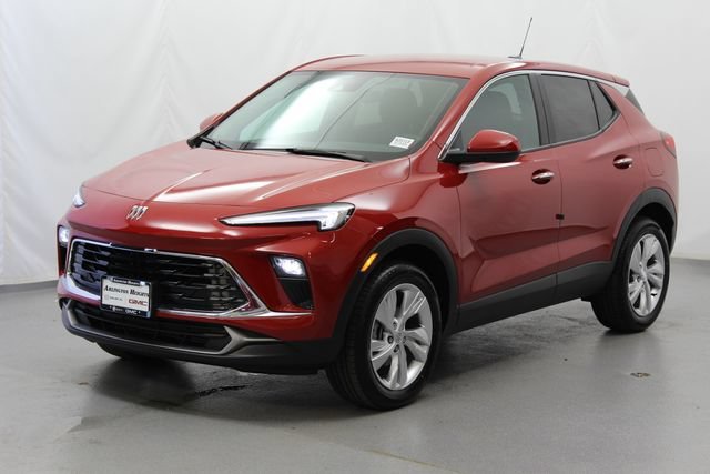 2026 Buick Encore GX Preferred - Photo 14