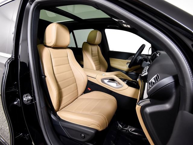 New 2026 Black Mercedes-Benz GLE 450 image 76