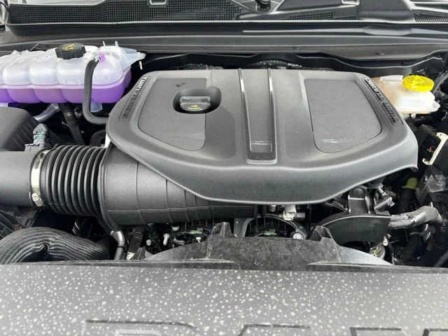 2026 RAM 1500 Big Horn/Lone Star - Photo 24