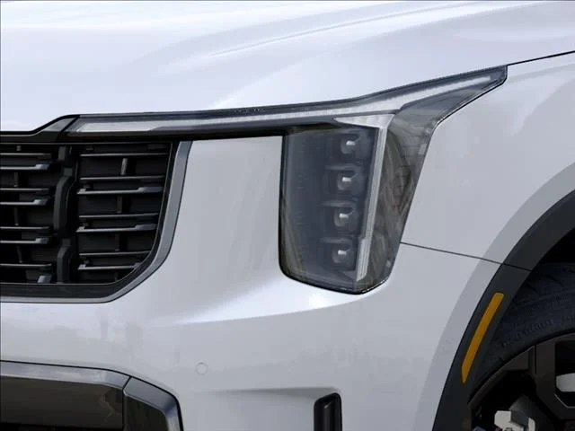 New 2026 Snow White Pearl Kia X-Line SX Prestige AWD image 10