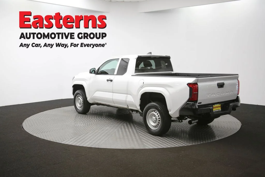 Used 2024 White Toyota SR image 60