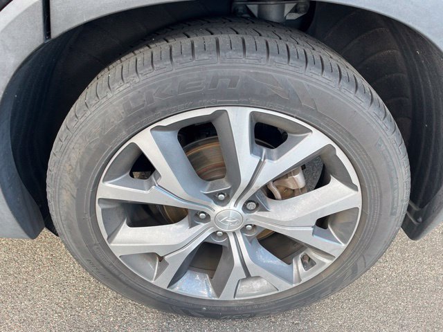 Used 2022 Moonlight Cloud Hyundai SEL image 14