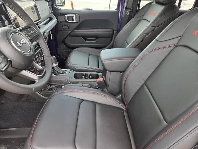 New 2026 Reign Exterior Paint Jeep Rubicon image 19