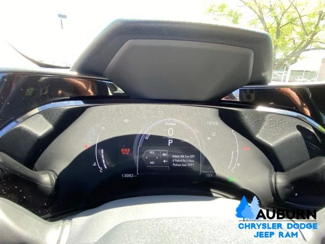 Used 2025 Black Lexus 350h Premium image 41