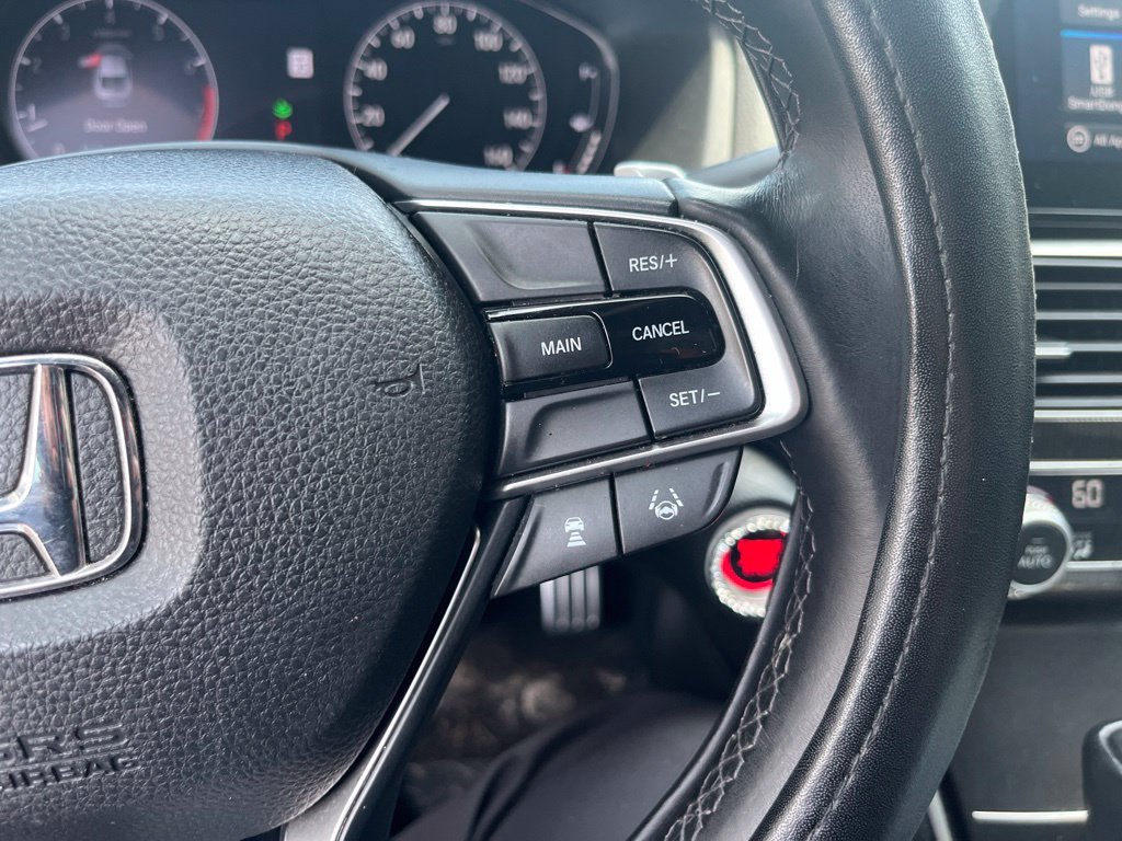 2018 Honda Accord Sport - Photo 13