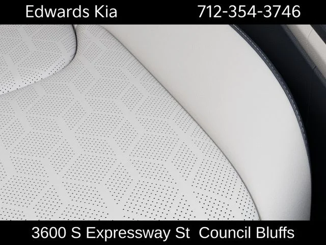 New 2027 White Kia SX image 26