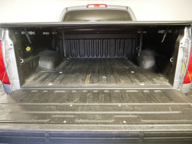 Used 2017 Silver Sky Metallic Toyota Crew Cab SR5 w/ TRD Off-Road Pkg & Upgrade Pkg image 13