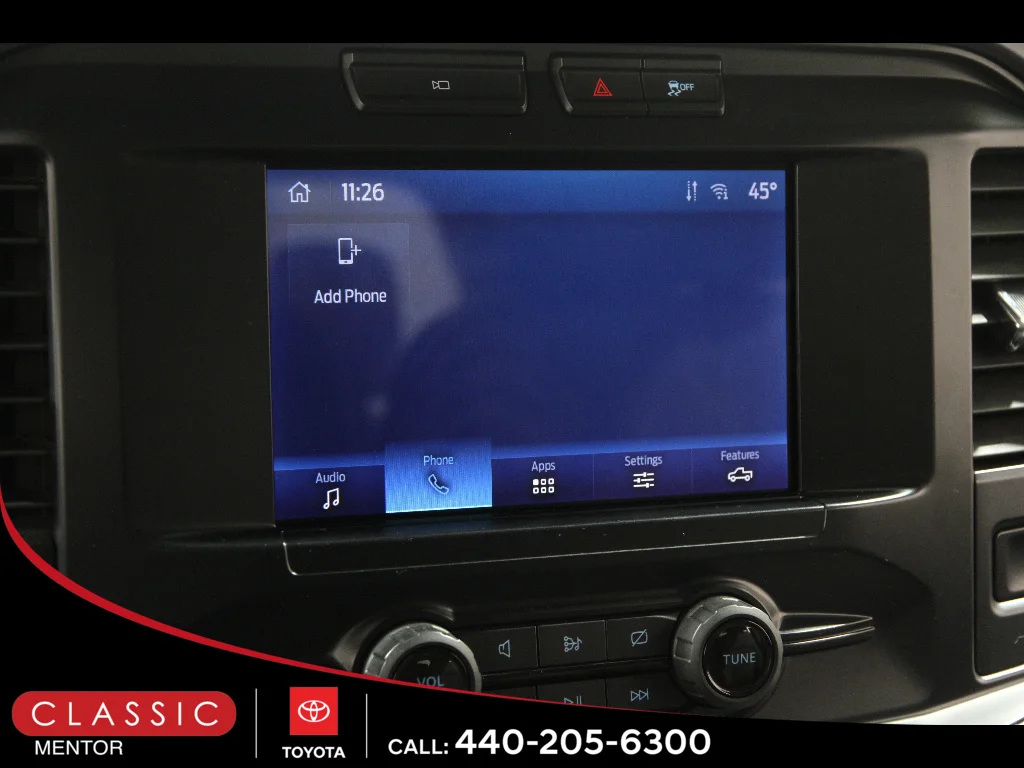 2023 Ford F-150 XLT - Photo 11
