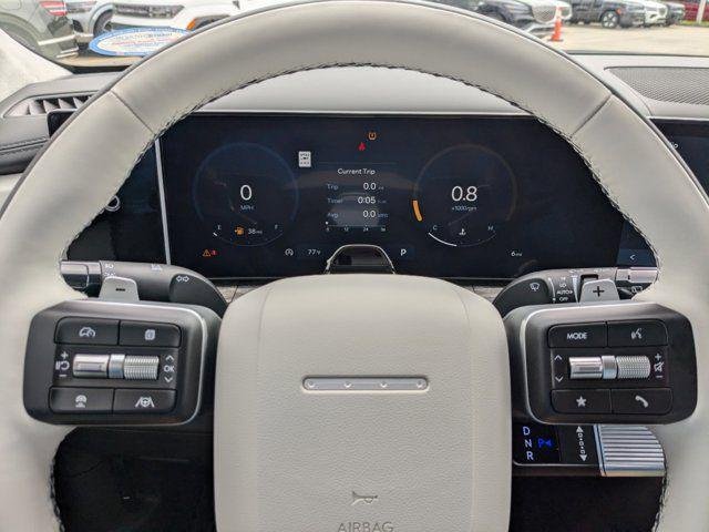 2025 Hyundai Santa Fe Calligraphy - Photo 54