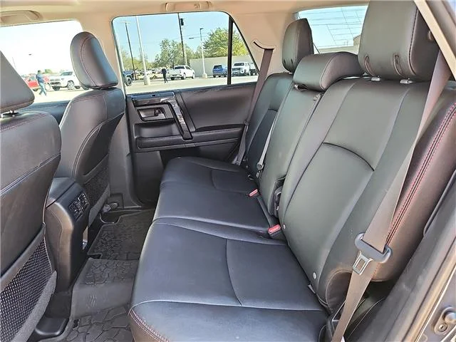 Used 2024 Underground Toyota TRD Pro 4x4 image 11