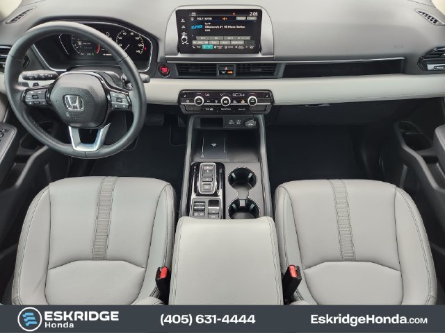Certified Used 2024  Honda EX-L image 25