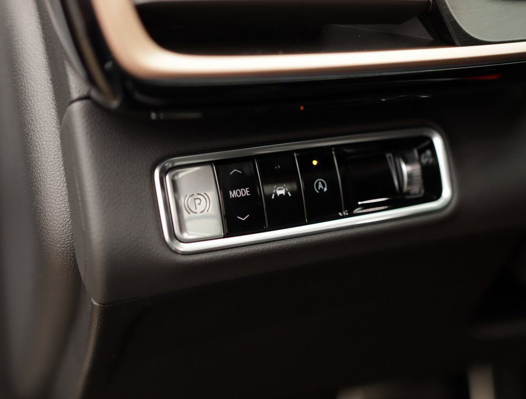 2026 Buick Envision Sport Touring - Photo 10