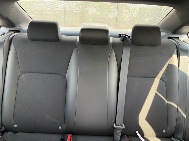Used 2024 Red Honda Sport image 12