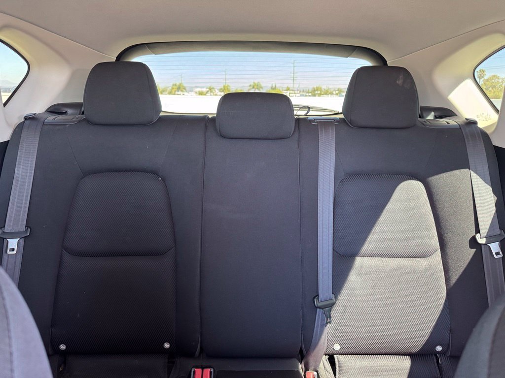 Used 2022 Jet Black Mazda 2.5 S image 19