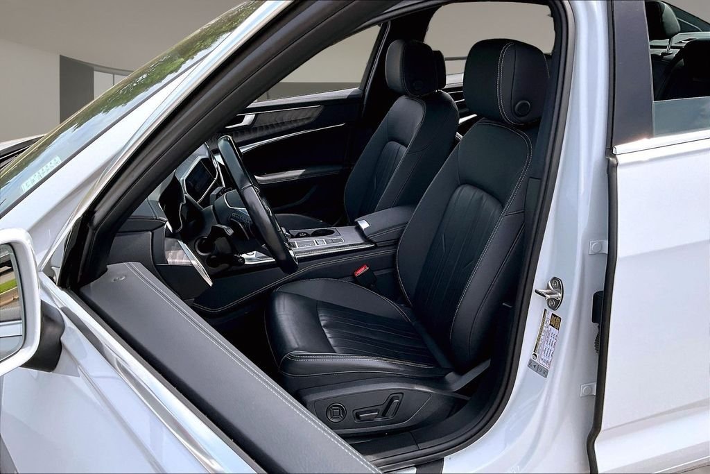2024 Audi A6 Premium Plus - Photo 27
