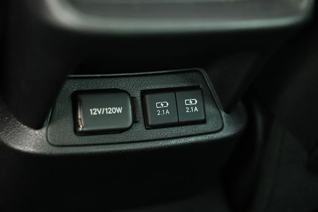Used 2021 Obsidian Lexus 350 image 24