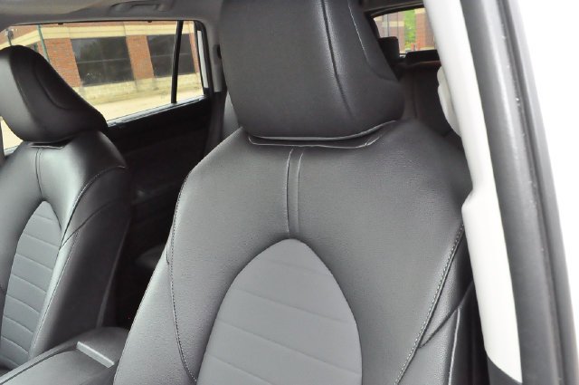 Used 2025 Beige Toyota XLE image 10