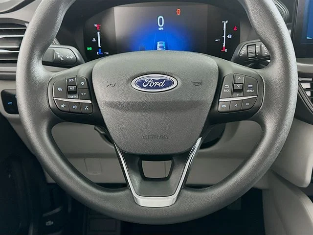 New 2026 Ford Escape Active