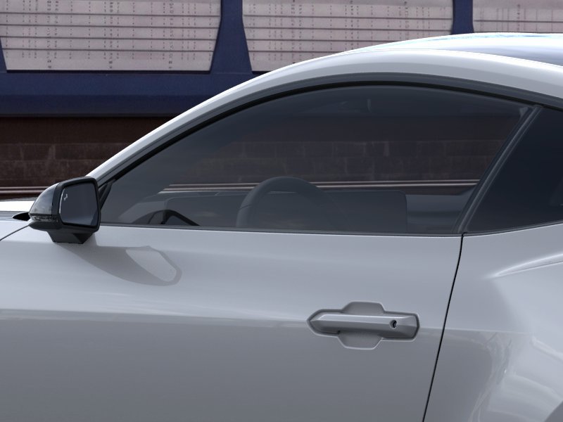 New 2026 Avalanche Gray Ford EcoBoost Premium Fastback image 20