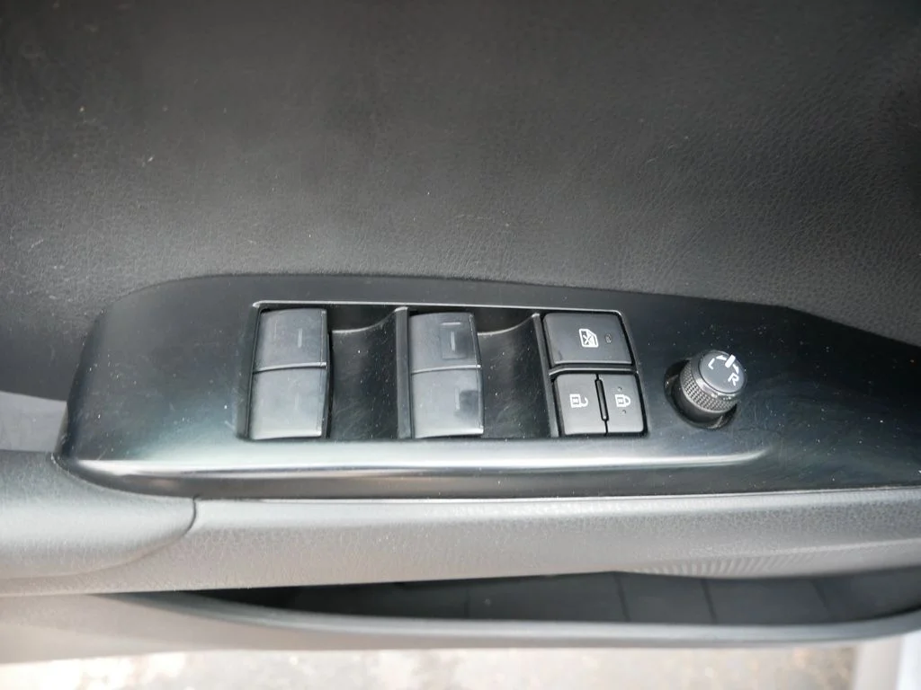 Certified Used 2025 Silver Toyota LE image 16