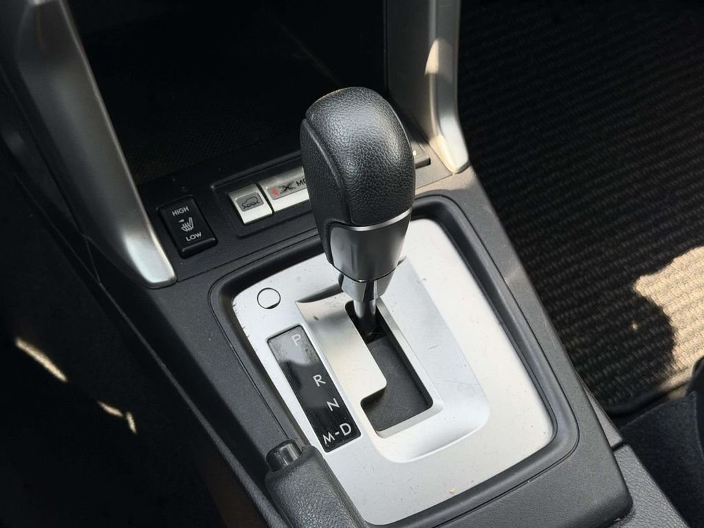 Used 2014 Gray Subaru 2.0XT Touring image 25
